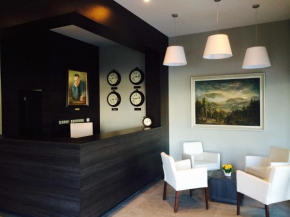 Hotel Freud, Ostravice